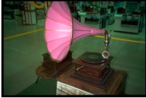 La gravure sur disque