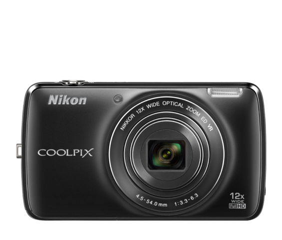 Wifi en una Cámara Compacta