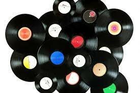 Découverte du vinyle