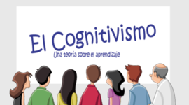 Timeline: COGNOSCITIVISMO SOCIAL