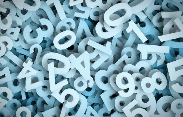 Nacimiento de la cultura de los números.