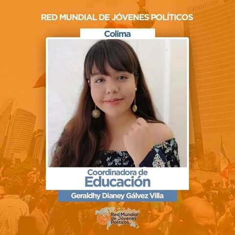 RMJP Mi coordinación de Educación