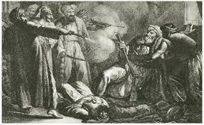 Ο θάνατος του Αλή πασά