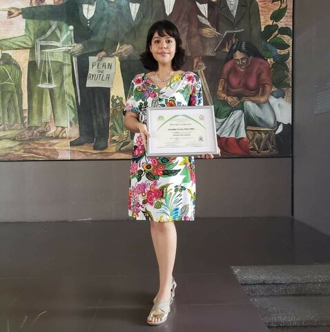 Premio Municipal de la Juventud