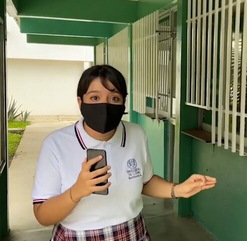 Video de Bienvenida al Bach. 16