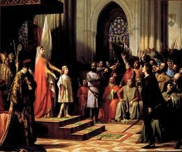 Es van crear les audiències de Valladolid.