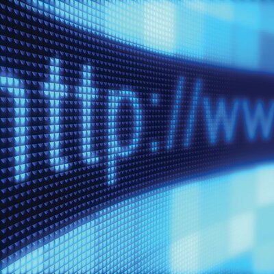 Timeline: History of the Internet