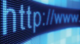 Timeline: History of the Internet