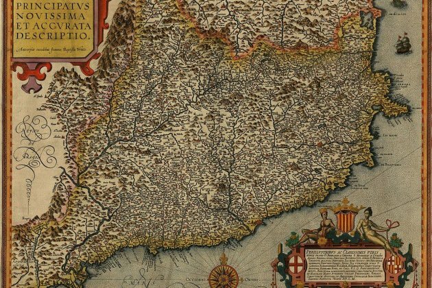 Es van reincorporar a Catalunya els comtats de Cerdanya i Rosselló, en mans de França des de feia vint anys.