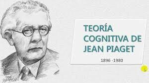 JEAN PIAGET