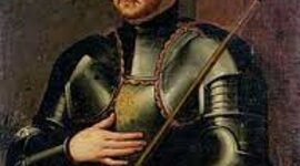 Timeline: La vida de San Ignacio de Loyola