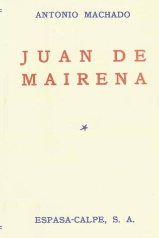 Publicación de Juan de Mairena