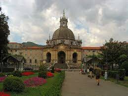 El nacimiento de San Ignacio de Loyola