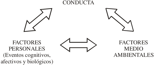 INTERACCIONES RECÍPROCAS