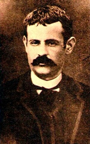 ATENTADO BOMBA DEL LICEO