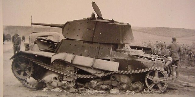 Batalla de Guadalajara