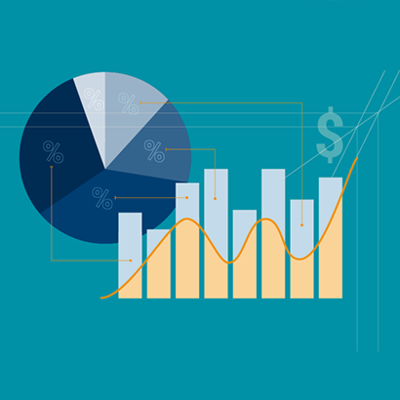 Timeline: Ciclos económicos en Colombia