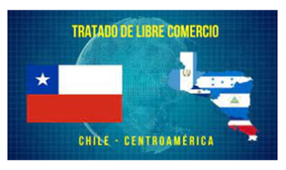 TRATADO DE LIBRE COMERCIO ENTRE CENTROAMÉRICA Y CHILE