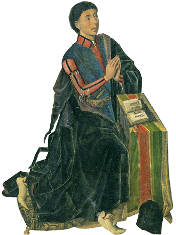 Isabel I eleva de categoria/ Ferran II dica la sencencia de Guadalupe (1486)
