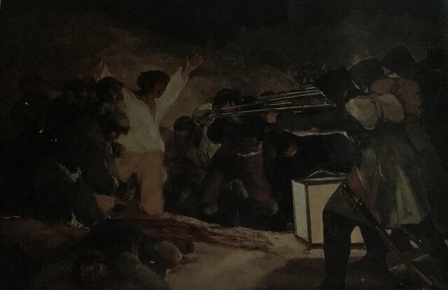 Comienzo del siglo XIX en España