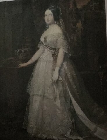 ¿Qué sucedió tras el reinado de Fernando VII ?