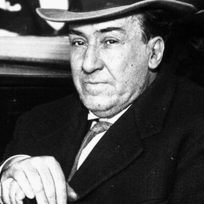 Timeline: Antonio Machado