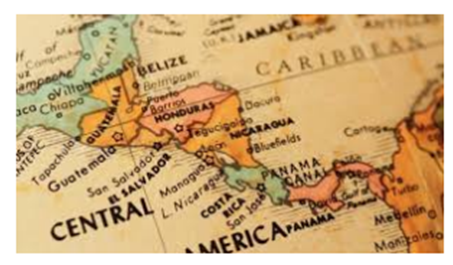 TRATADO DE LIBRE COMERCIO ENTRE CENTROAMÉRICA Y PANAMÁ.