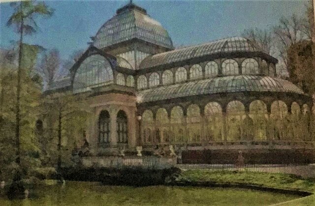 Cultura y arte siglo XIX