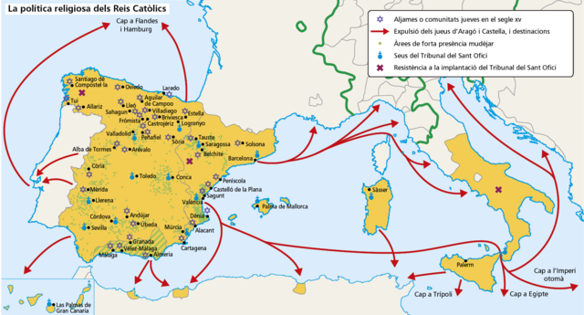 conquesta de Granada (1492)