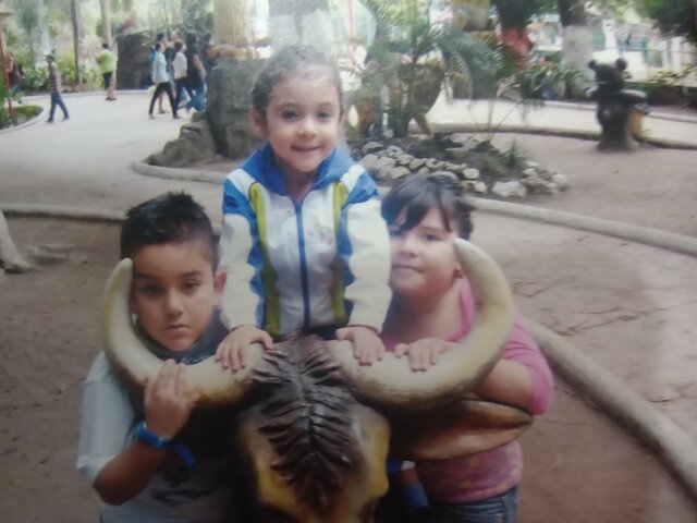Primera navidad fuera de casa