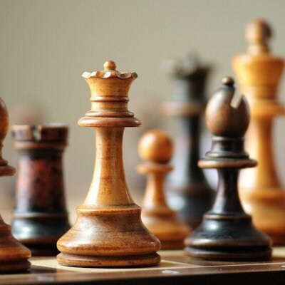 Timeline: HISTORIA DEL AJEDREZ