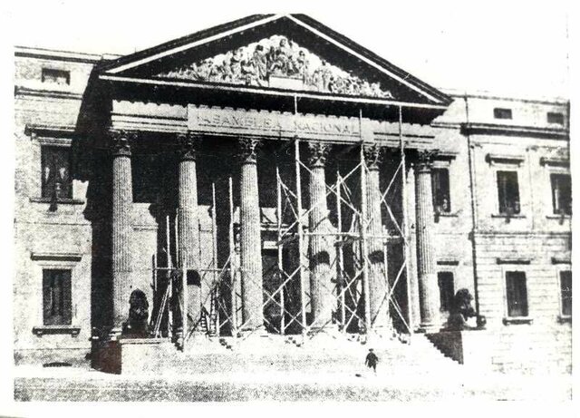 Creación de la Asamblea Nacional Consultiva