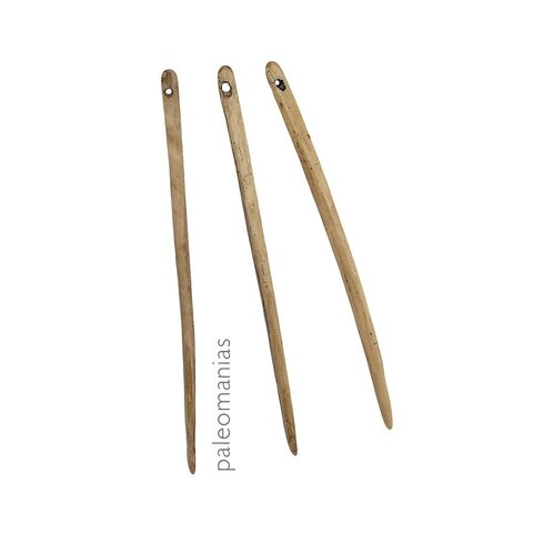 Eines paleolitic-agulles