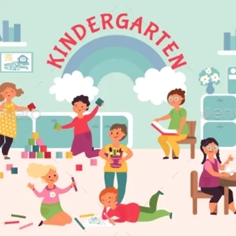 Starting To Read & Write