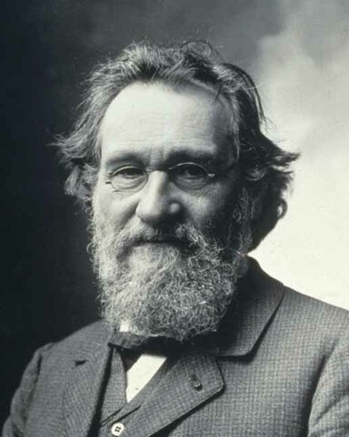 Elie Metchnikoff