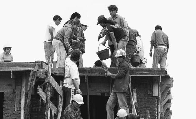 Auge de cooperativas en América Central