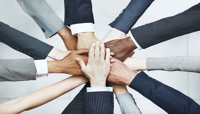 Los nuevos principios cooperativos en la ciudad de Manchester.