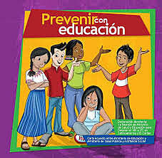 Declaración ministerial de México