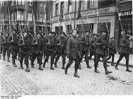 República de Weimar