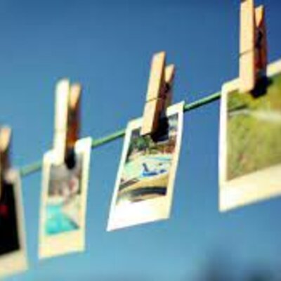 Timeline: LÍNEA DEL TIEMPO PERSONAL