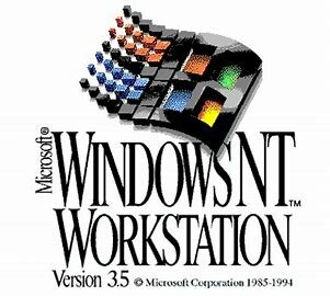 Windows NT 3.5