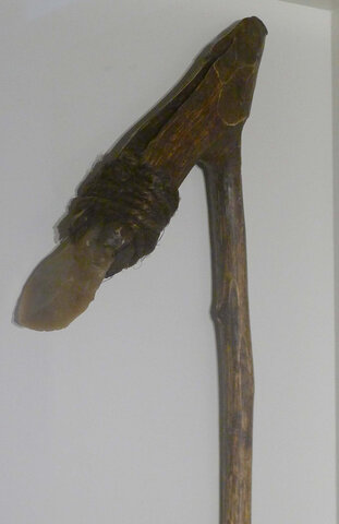 Eines neolitic-aixada