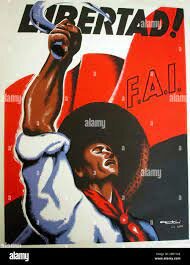 Fundación del sindicato anarquista Confederación Nacional de Trabajadores