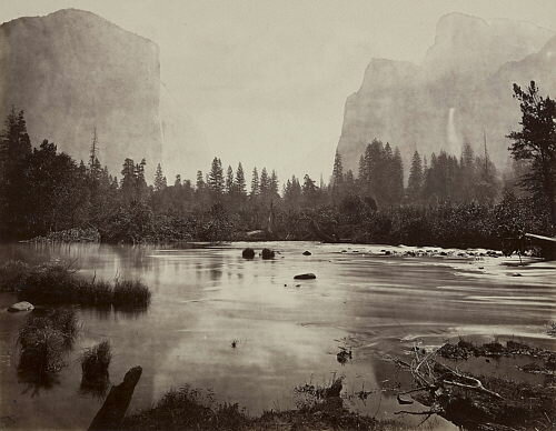 Triunfó el sistema de los negativos de colodión húmedo