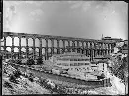Segovia