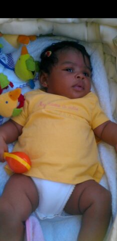 Naixement de la meva germana