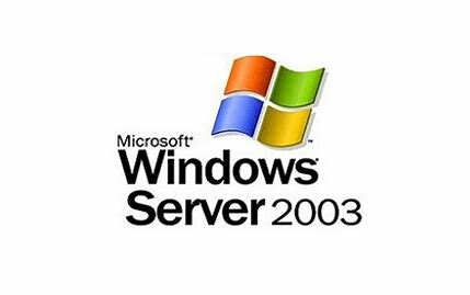 Windows Server 2003
