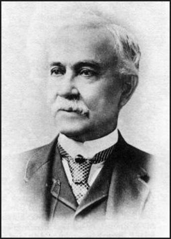 Slave Labor in Mills