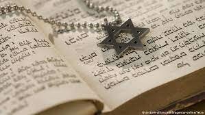 Medidas contra los judíos en el 41