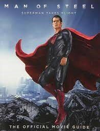 In Superman: Man of Steel.